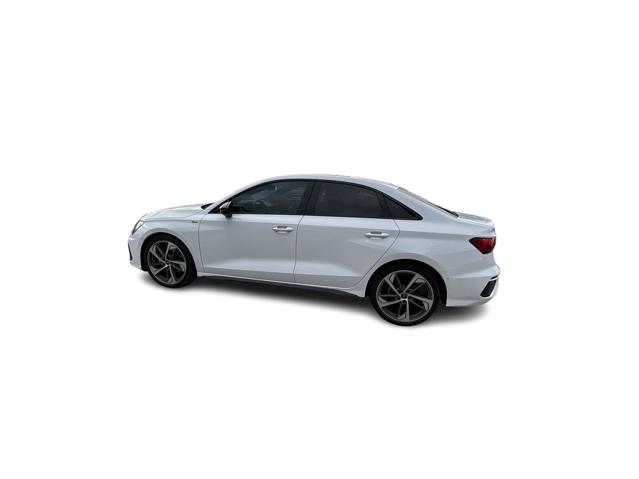 2024 Audi A3 Sedan in Thornhill, Ontario