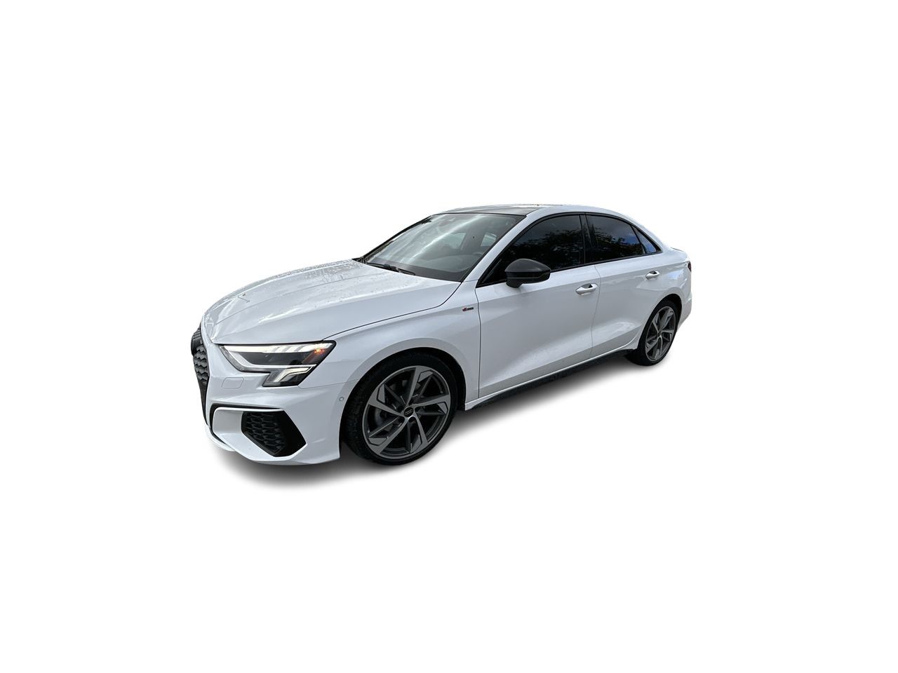 2024 Audi A3 Sedan in Thornhill, Ontario