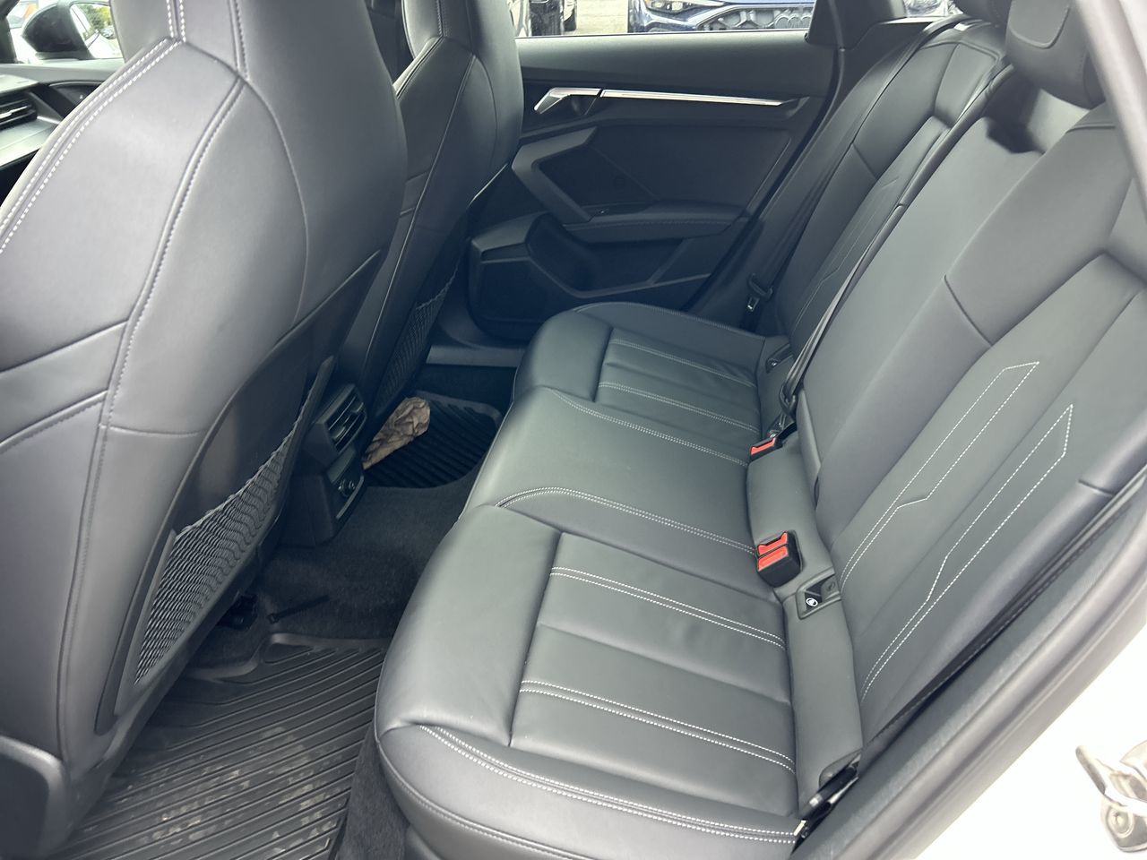 2024 Audi A3 Sedan in Thornhill, Ontario