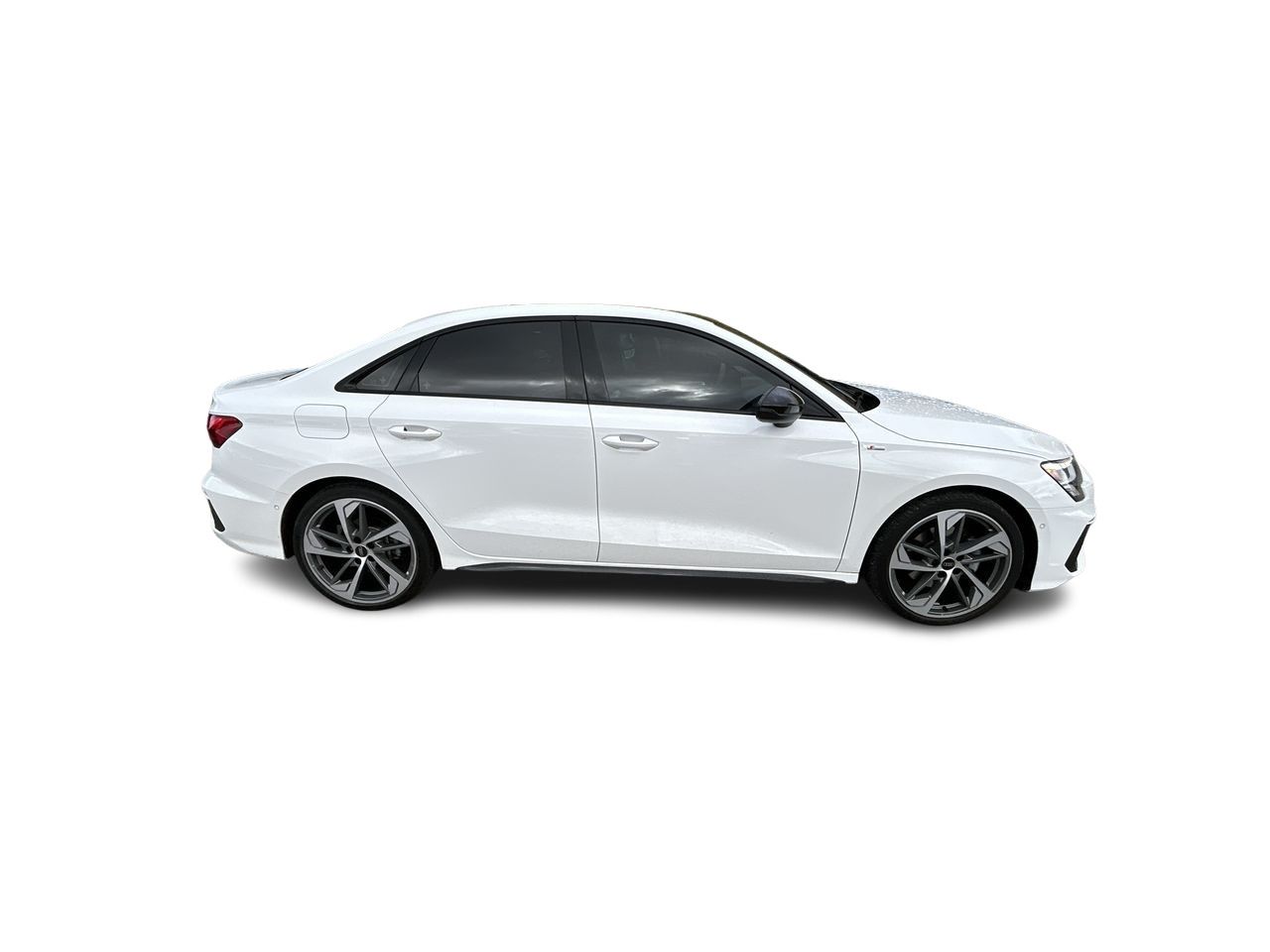 2024 Audi A3 Sedan in Thornhill, Ontario