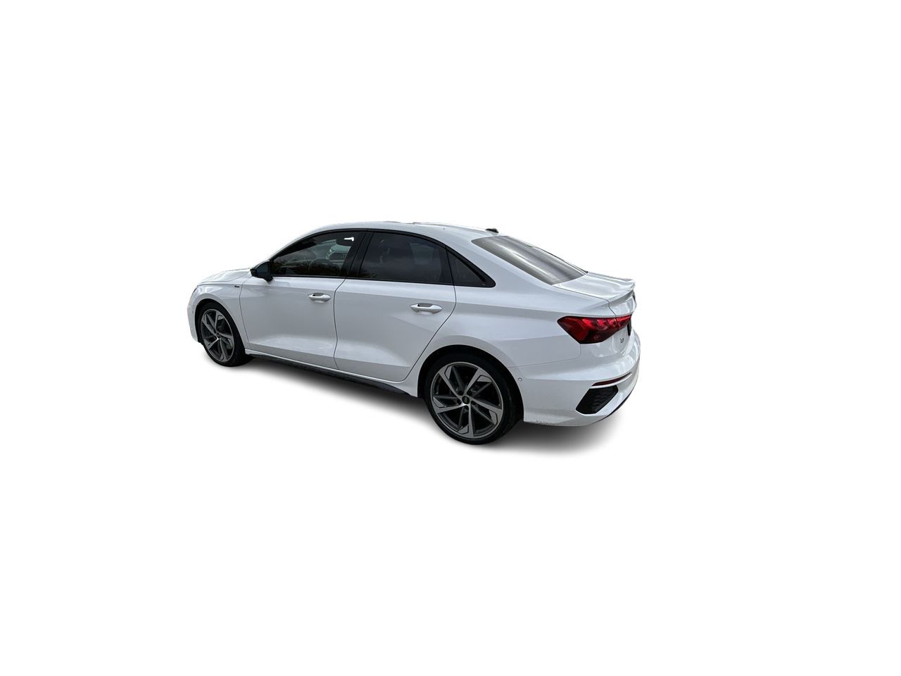 2024 Audi A3 Sedan in Thornhill, Ontario