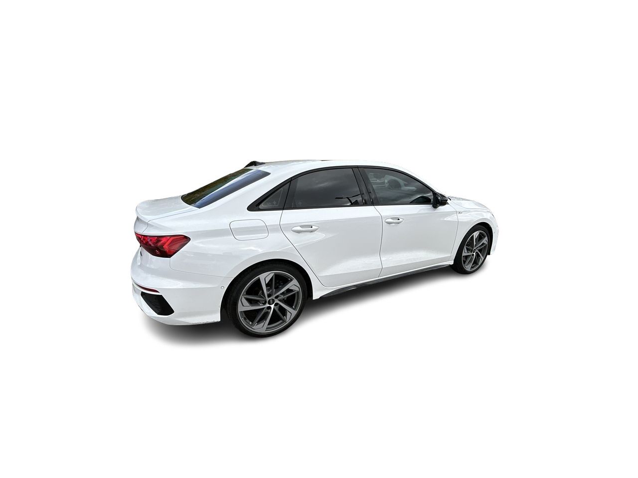 2024 Audi A3 Sedan in Thornhill, Ontario