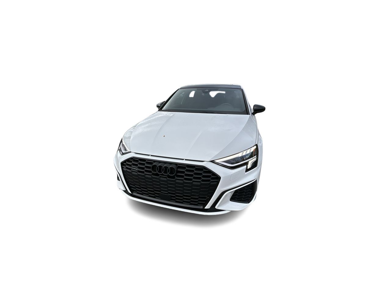 2024 Audi A3 Sedan in Thornhill, Ontario
