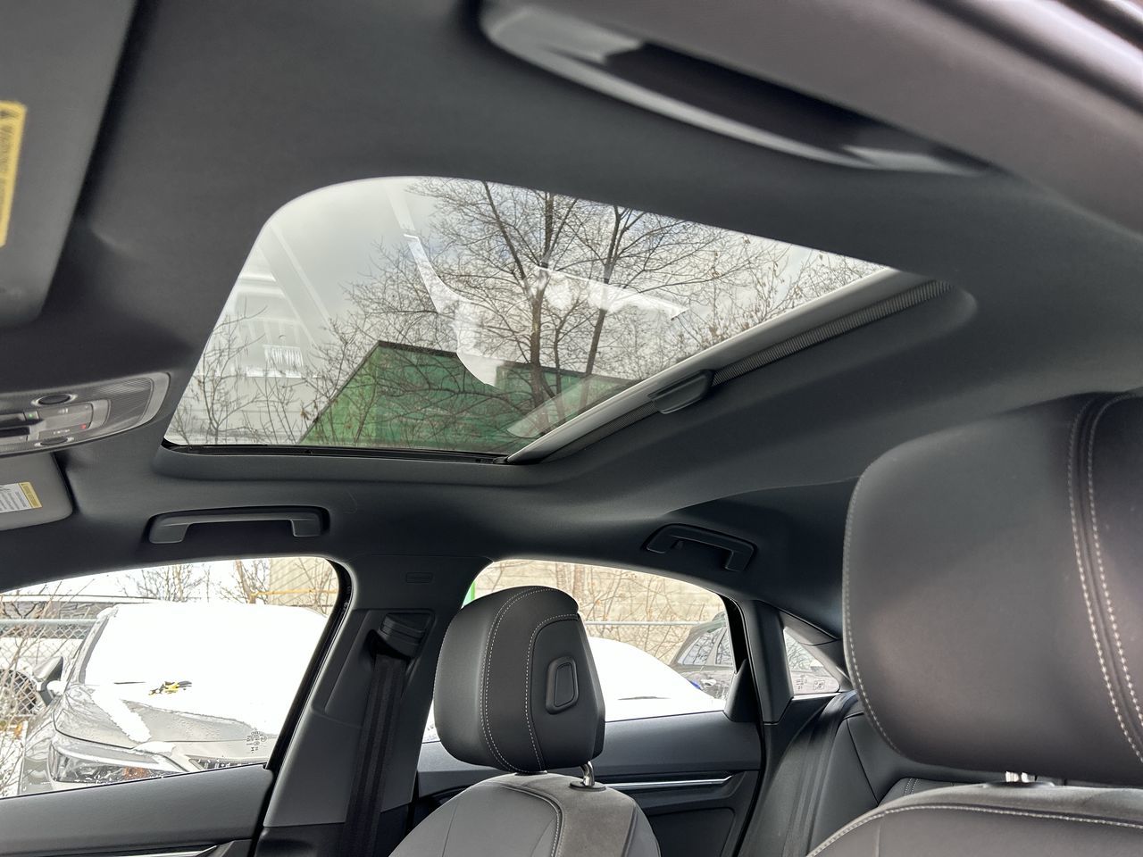 2024 Audi A3 Sedan in Thornhill, Ontario