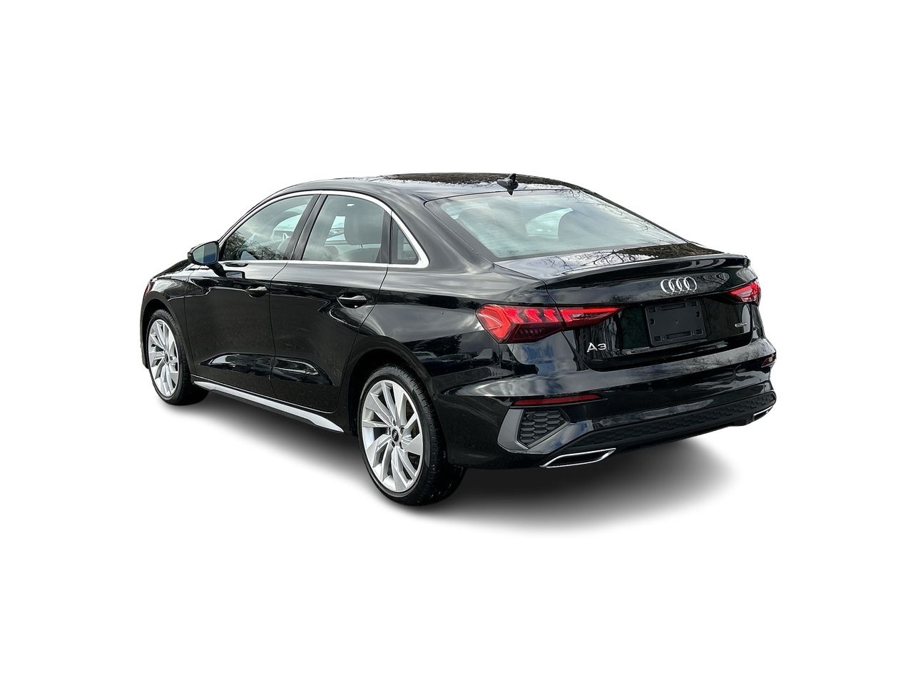 Audi A3 Sedan  2024 à Thornhill, Ontario