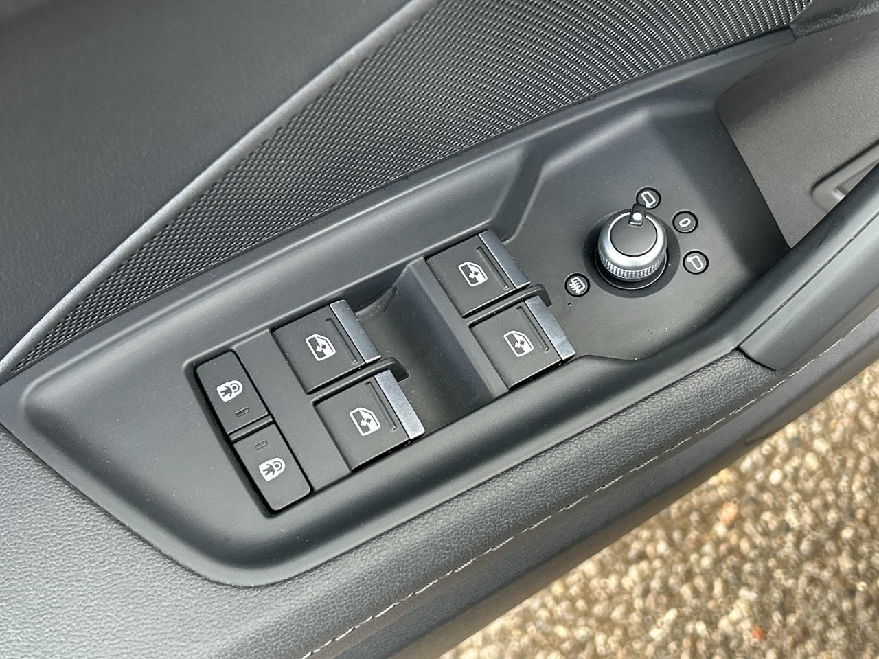 Audi A3 Sedan  2024 à Thornhill, Ontario