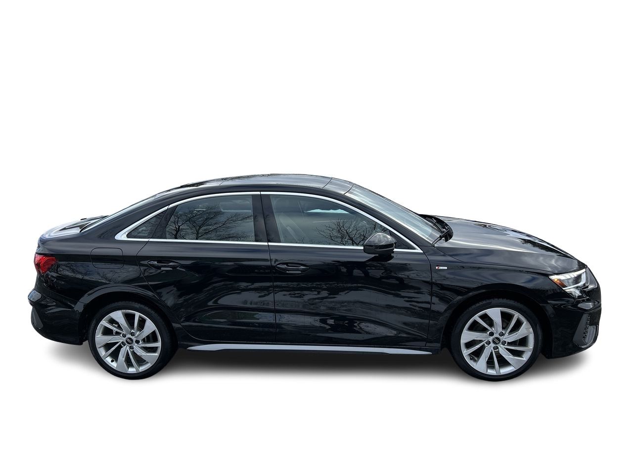 Audi A3 Sedan  2024 à Thornhill, Ontario