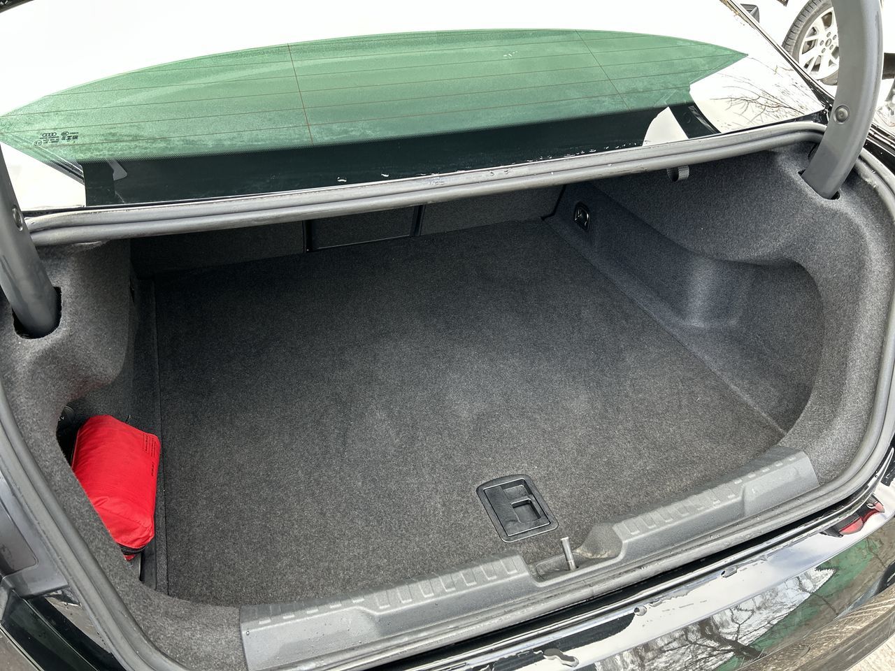 Audi A3 Sedan  2024 à Thornhill, Ontario