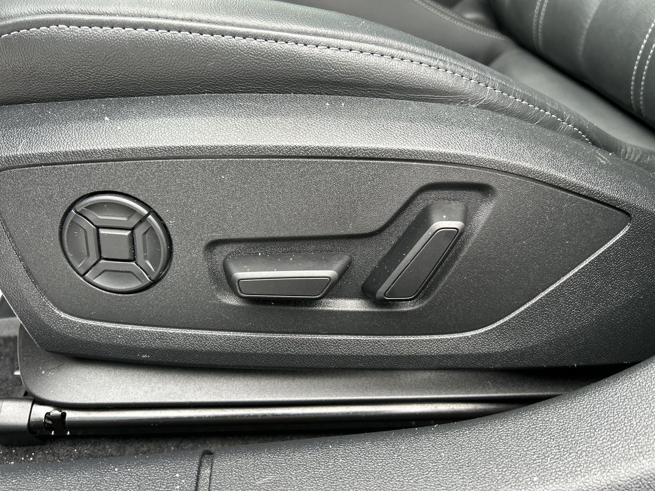 Audi A3 Sedan  2024 à Thornhill, Ontario