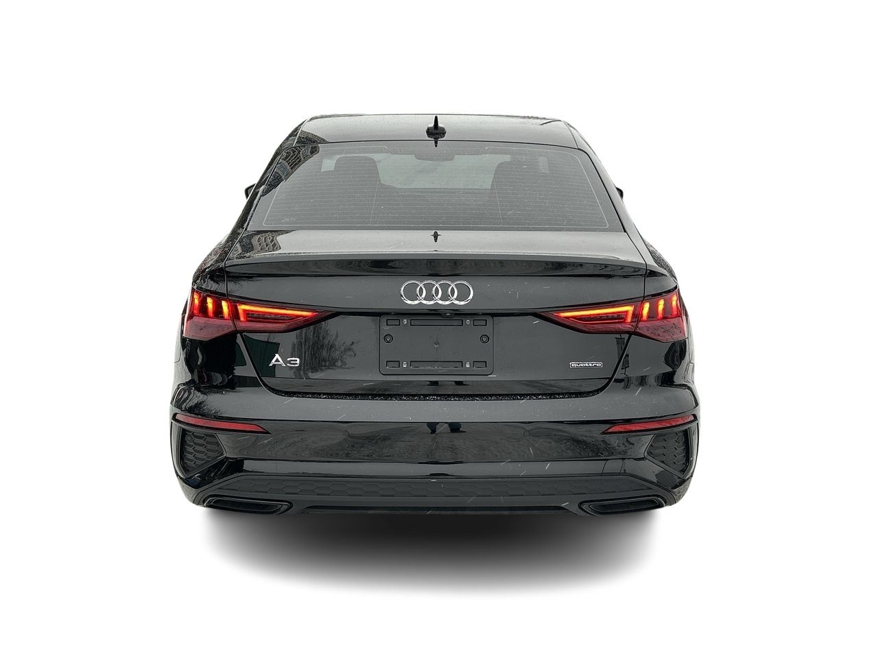 Audi A3 Sedan  2024 à Thornhill, Ontario