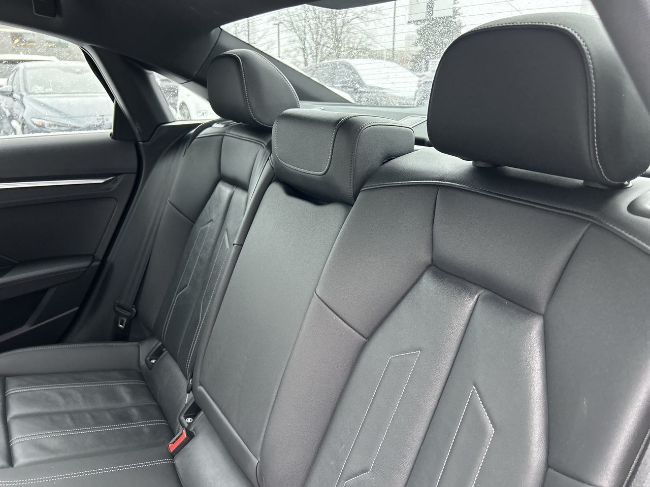 Audi A3 Sedan  2024 à Thornhill, Ontario