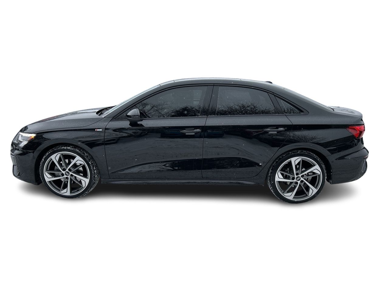 Audi A3 Sedan  2024 à Thornhill, Ontario