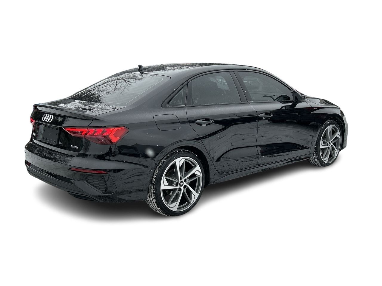 Audi A3 Sedan  2024 à Thornhill, Ontario