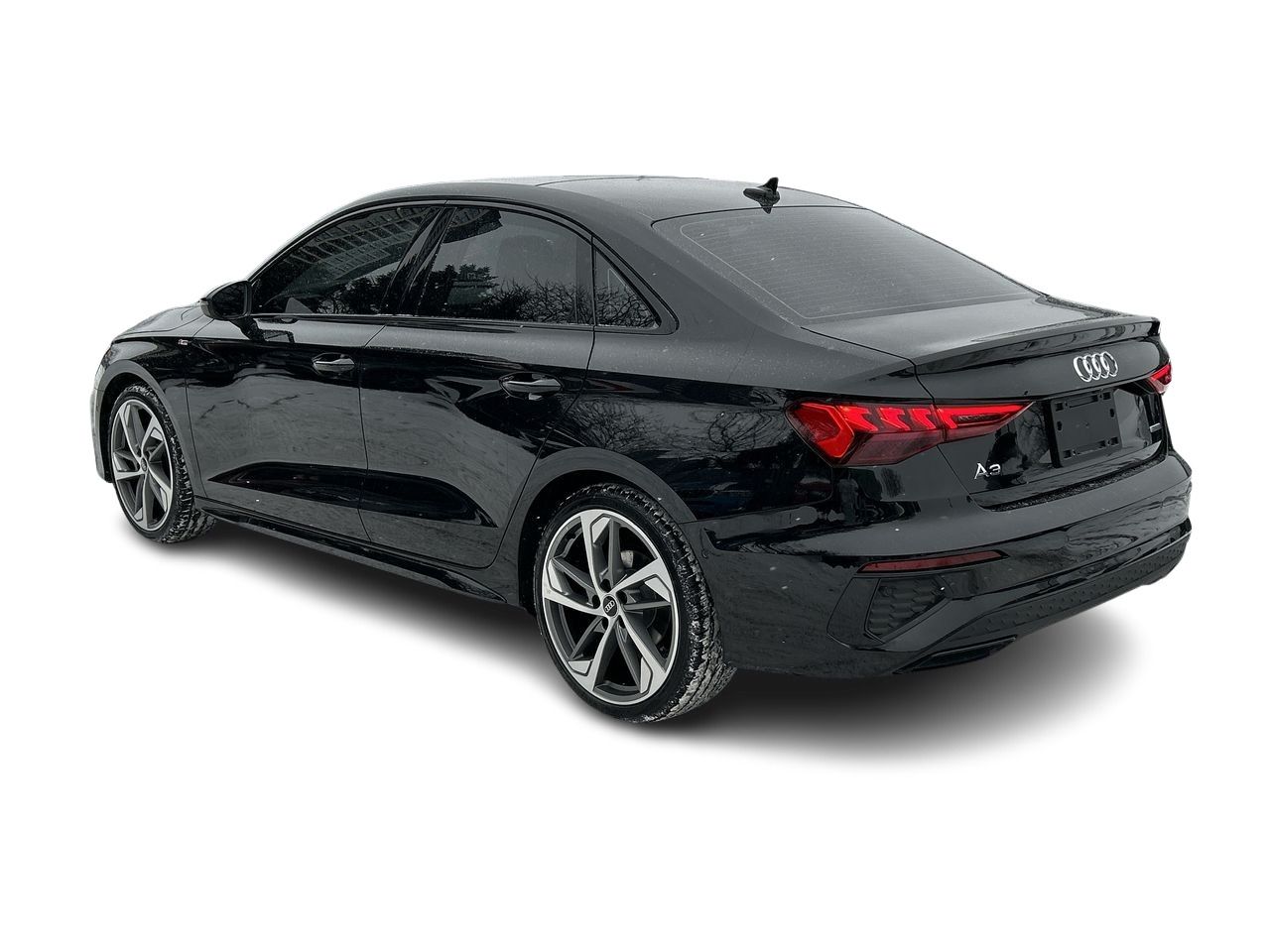 Audi A3 Sedan  2024 à Thornhill, Ontario