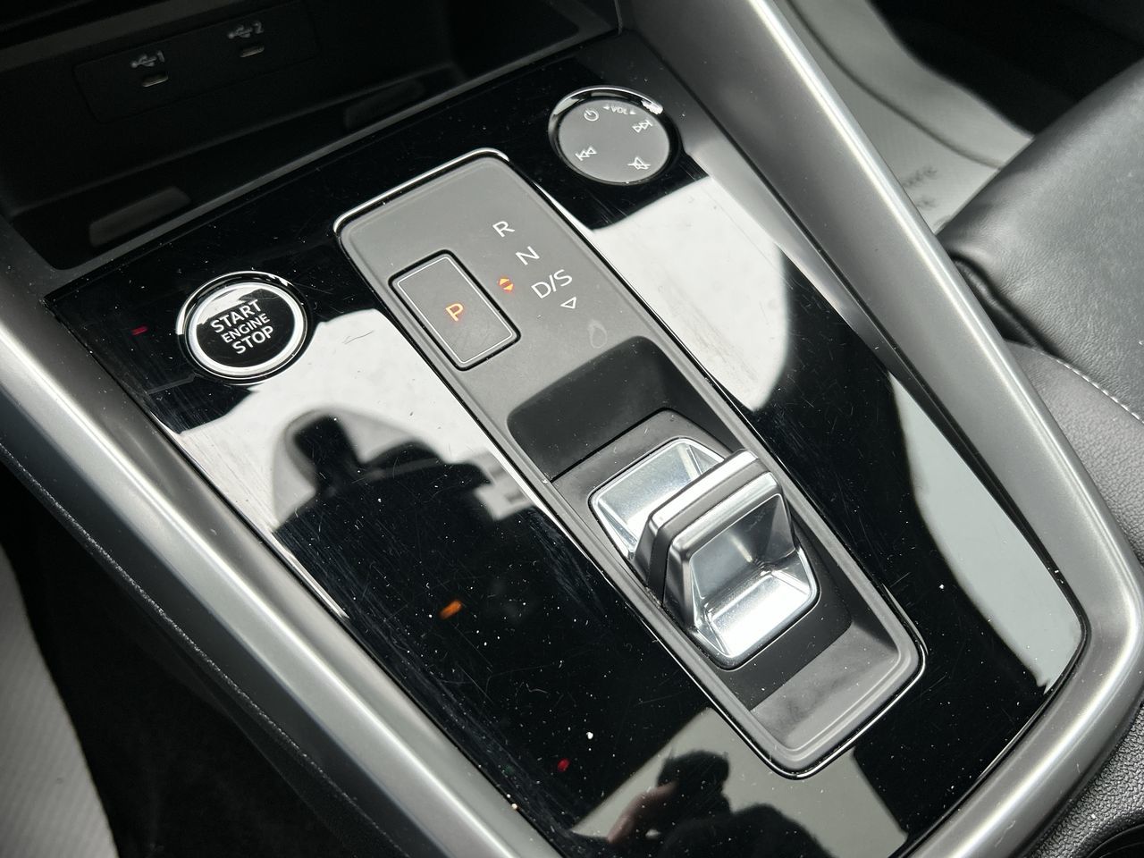 Audi A3 Sedan  2024 à Thornhill, Ontario