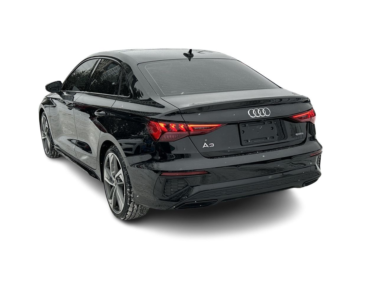 Audi A3 Sedan  2024 à Thornhill, Ontario