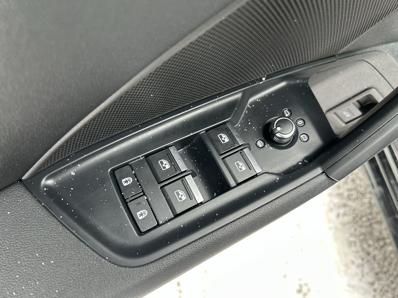 Audi A3 Sedan  2024 à Thornhill, Ontario