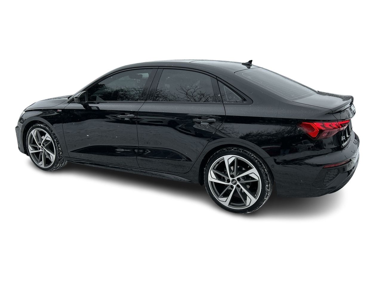 Audi A3 Sedan  2024 à Thornhill, Ontario