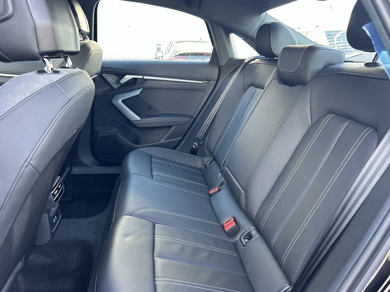 Audi A3  2025 à Thornhill, Ontario