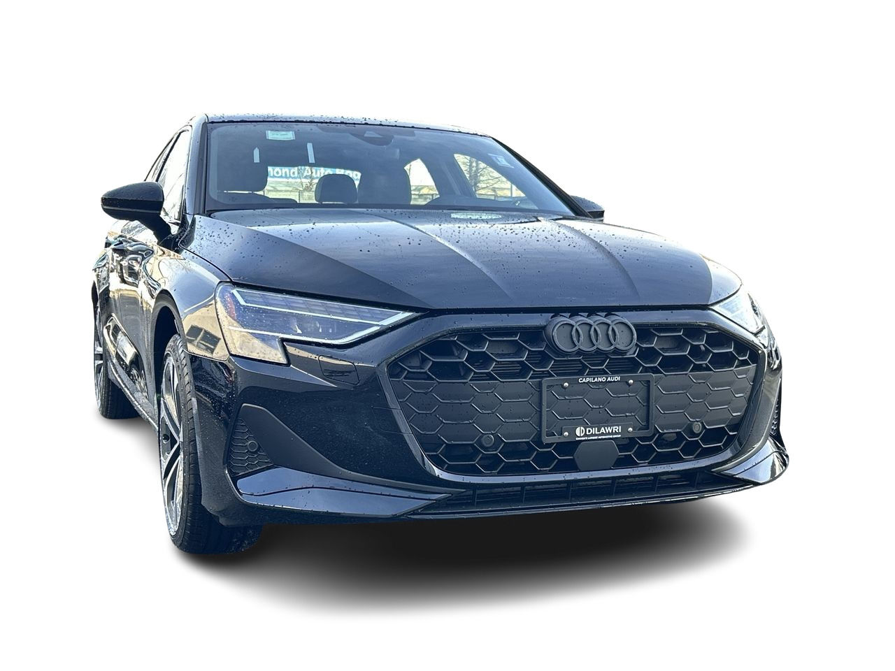 Audi A3  2025 à Thornhill, Ontario