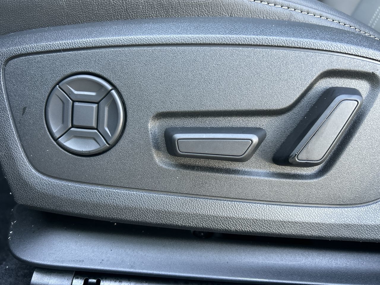 Audi A3  2025 à Thornhill, Ontario