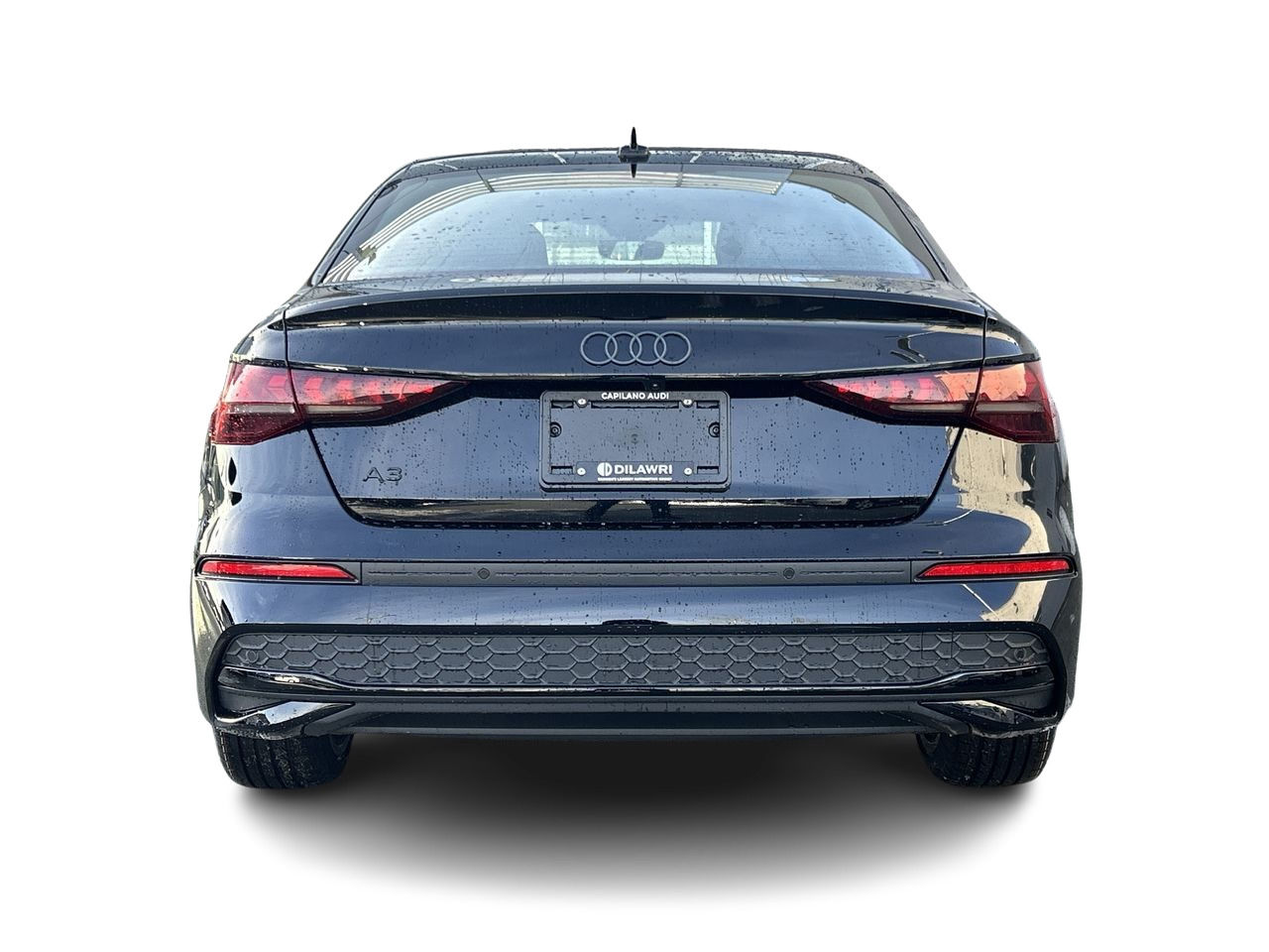 Audi A3  2025 à Thornhill, Ontario