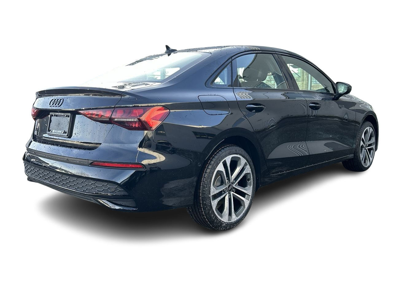 Audi A3  2025 à Thornhill, Ontario