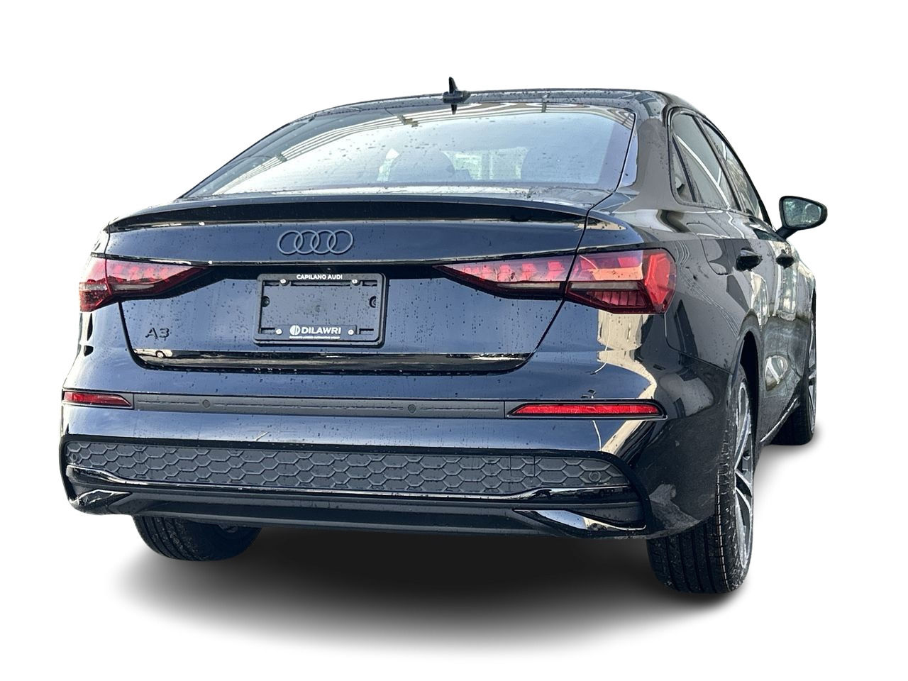 Audi A3  2025 à Thornhill, Ontario