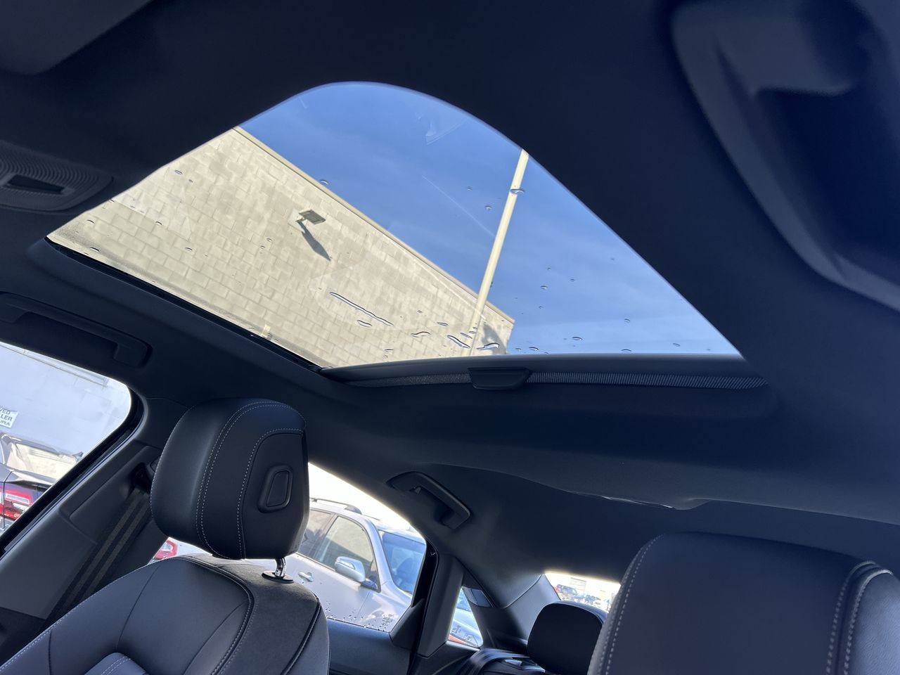 Audi A3  2025 à Thornhill, Ontario