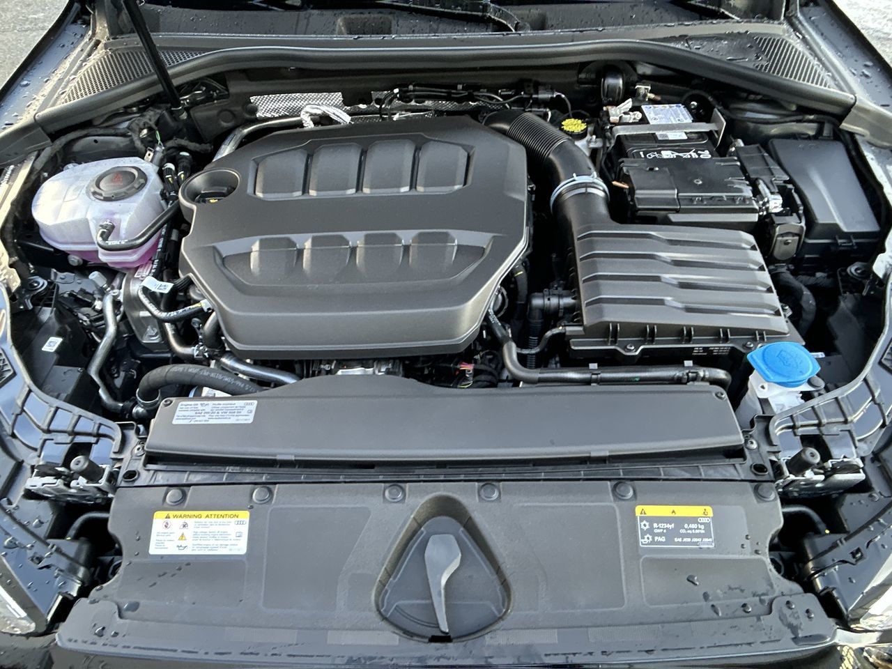 Audi A3  2025 à Thornhill, Ontario