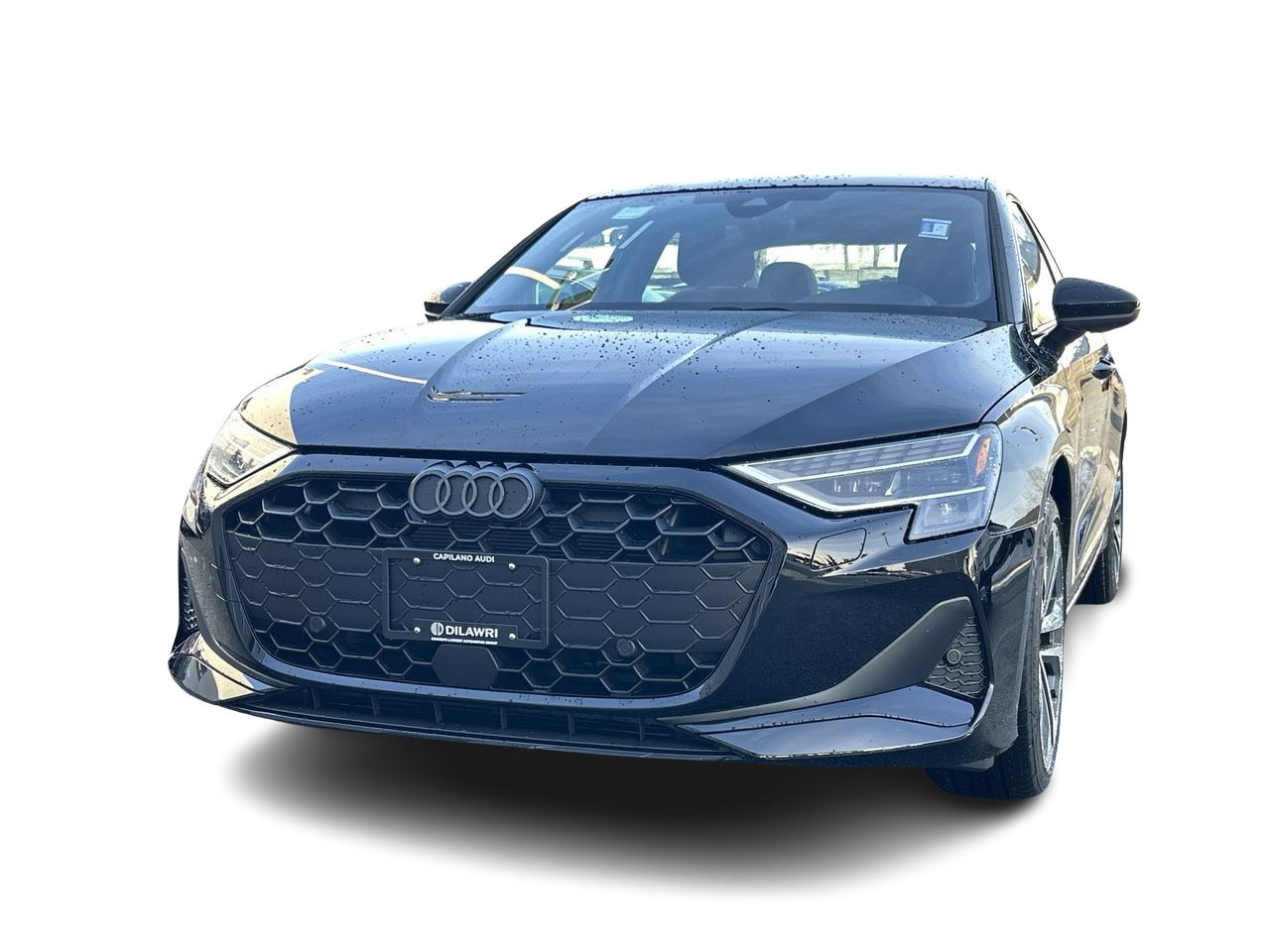 Audi A3  2025 à Thornhill, Ontario