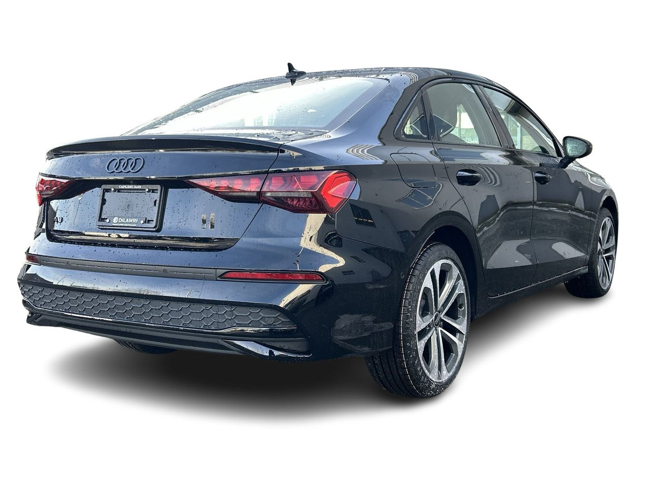 Audi A3  2025 à Thornhill, Ontario