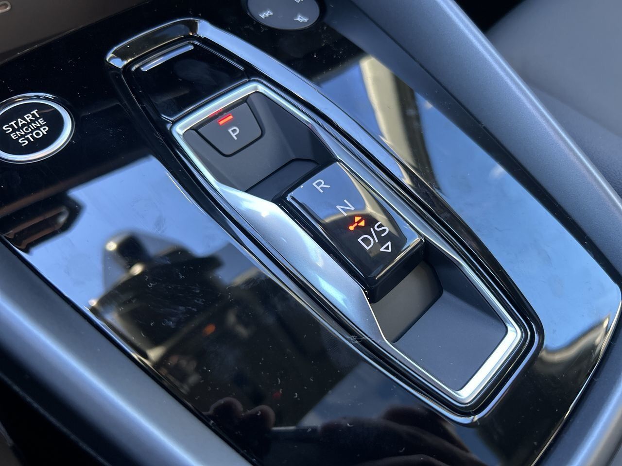 2025 Audi A3 in Thornhill, Ontario