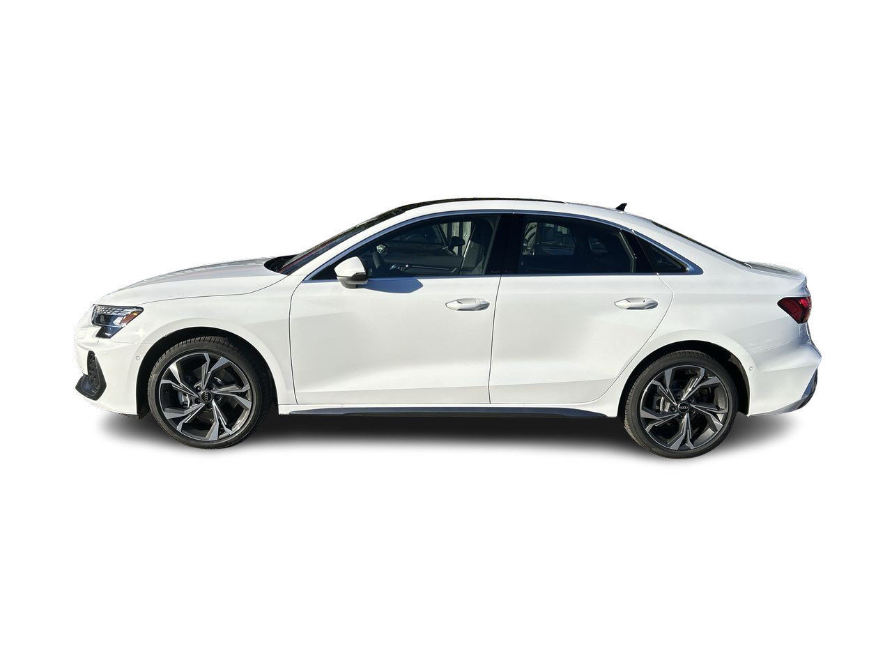 2025 Audi A3 in Thornhill, Ontario