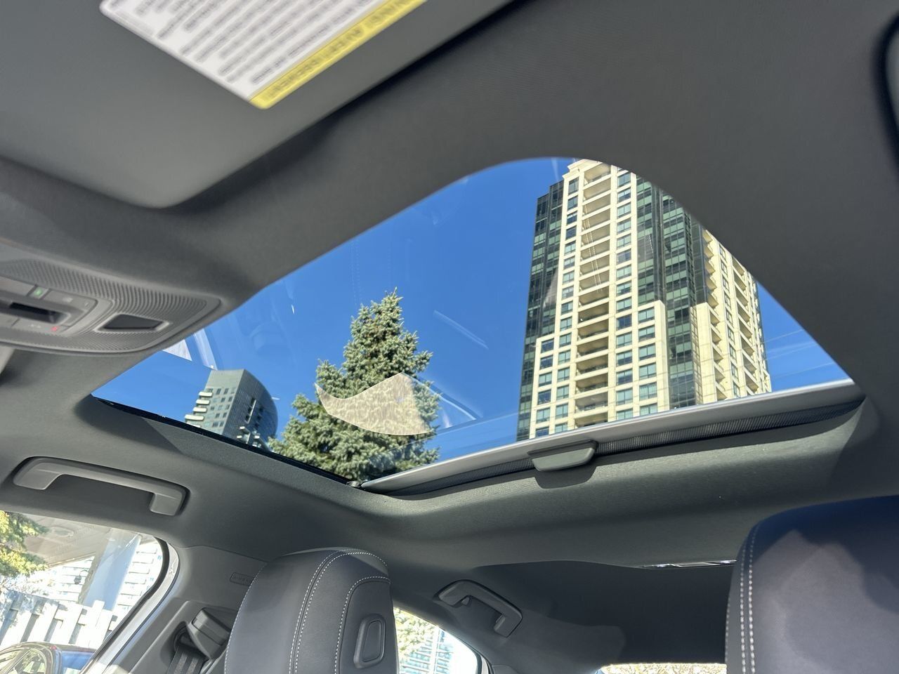 2025 Audi A3 in Thornhill, Ontario