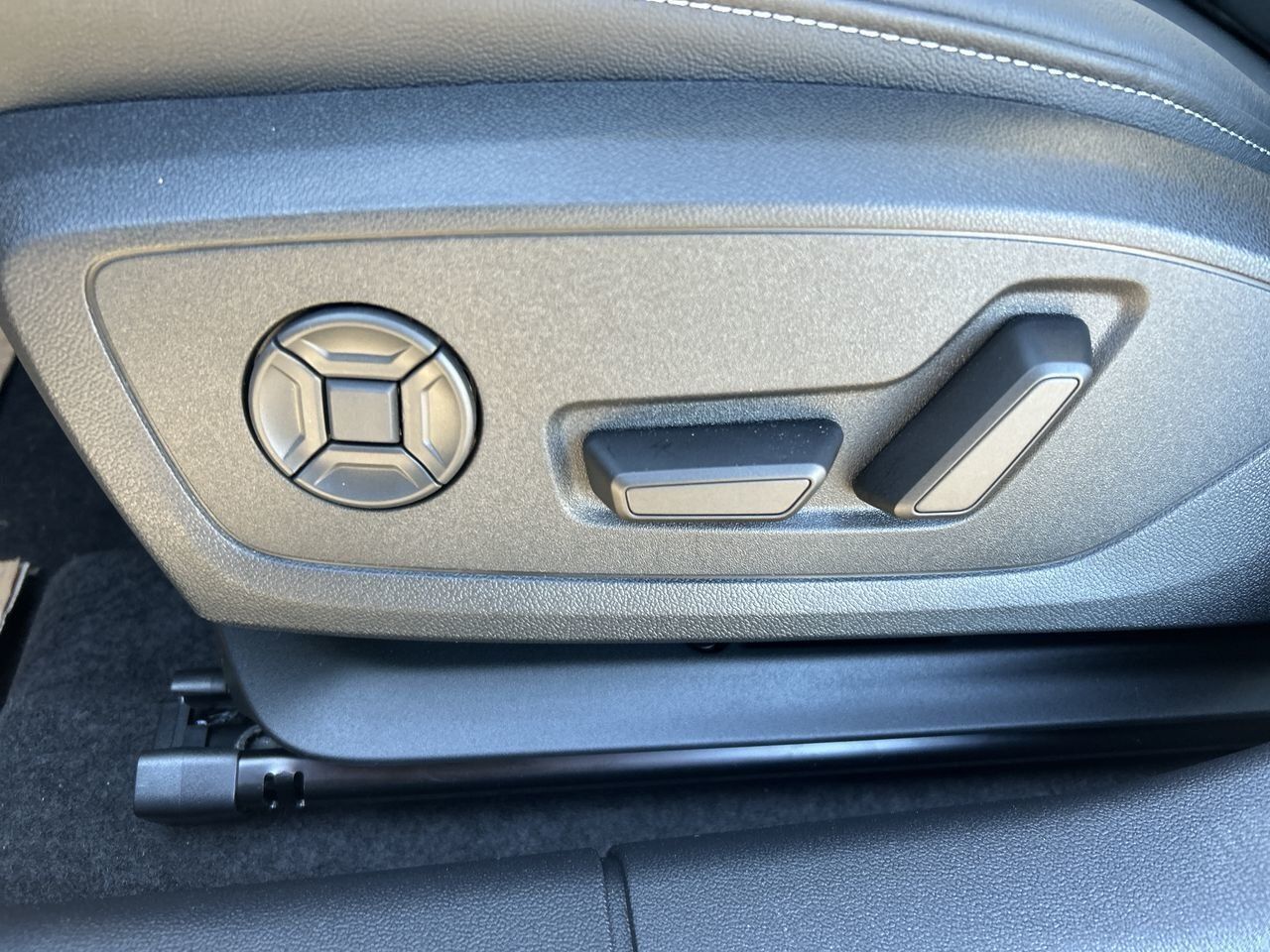 2025 Audi A3 in Thornhill, Ontario