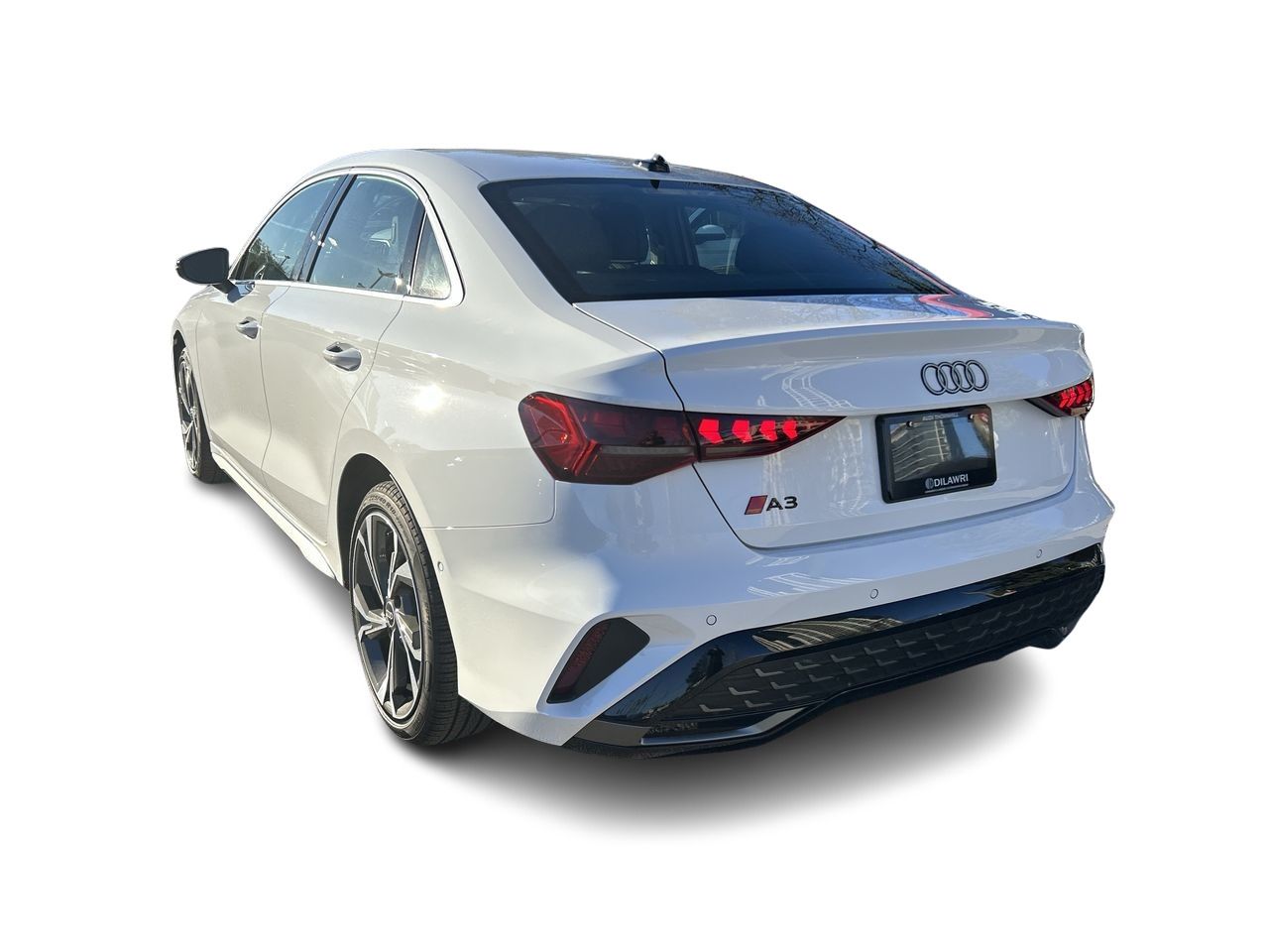 2025 Audi A3 Sedan in Thornhill, Ontario