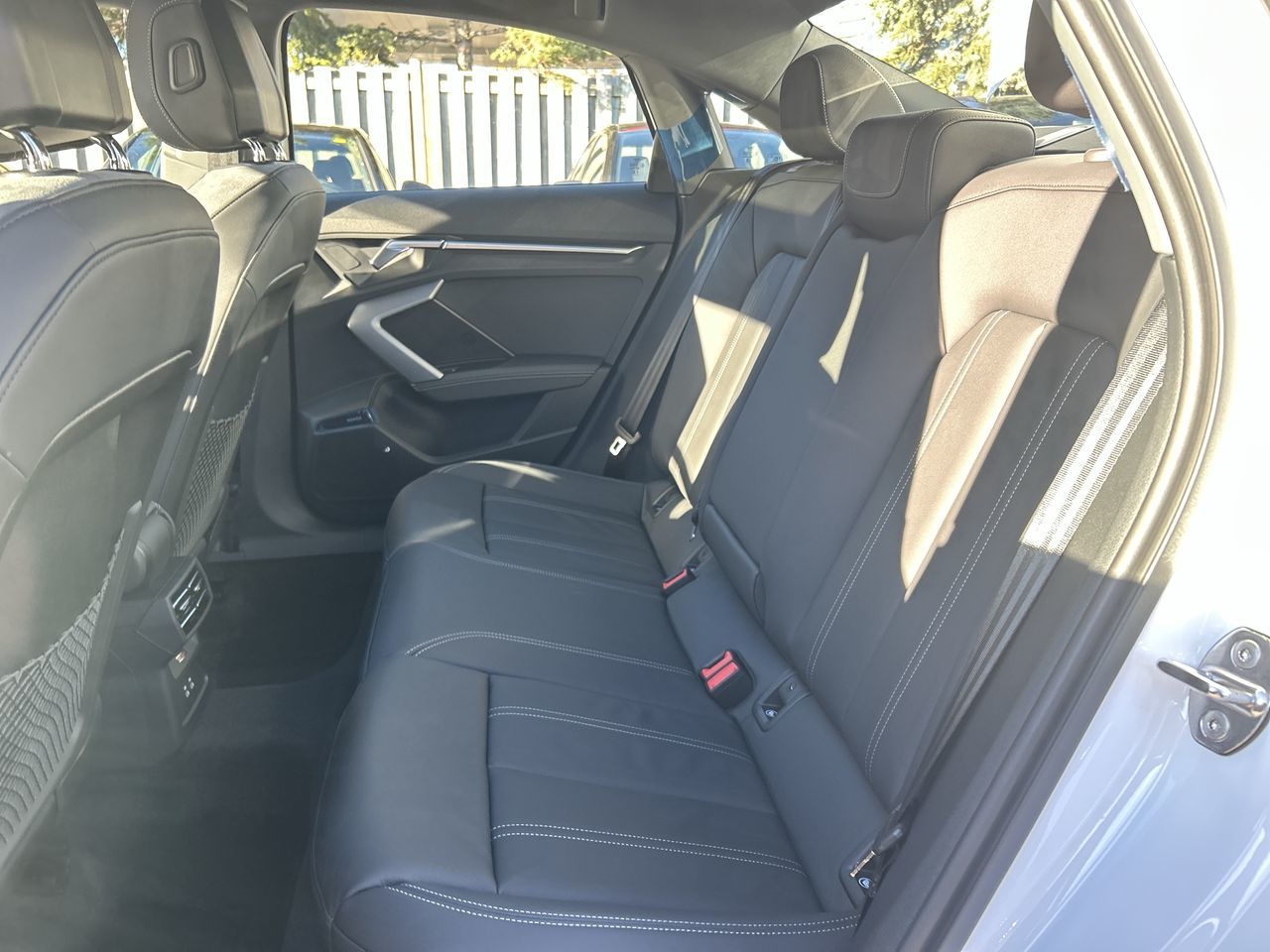 Audi A3 Sedan  2025 à Thornhill, Ontario