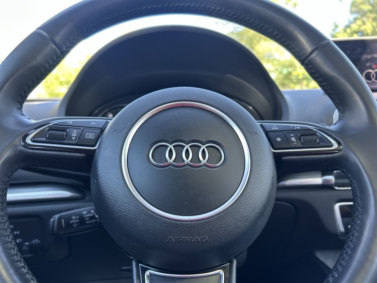 2015 Audi A3 in Thornhill, Ontario