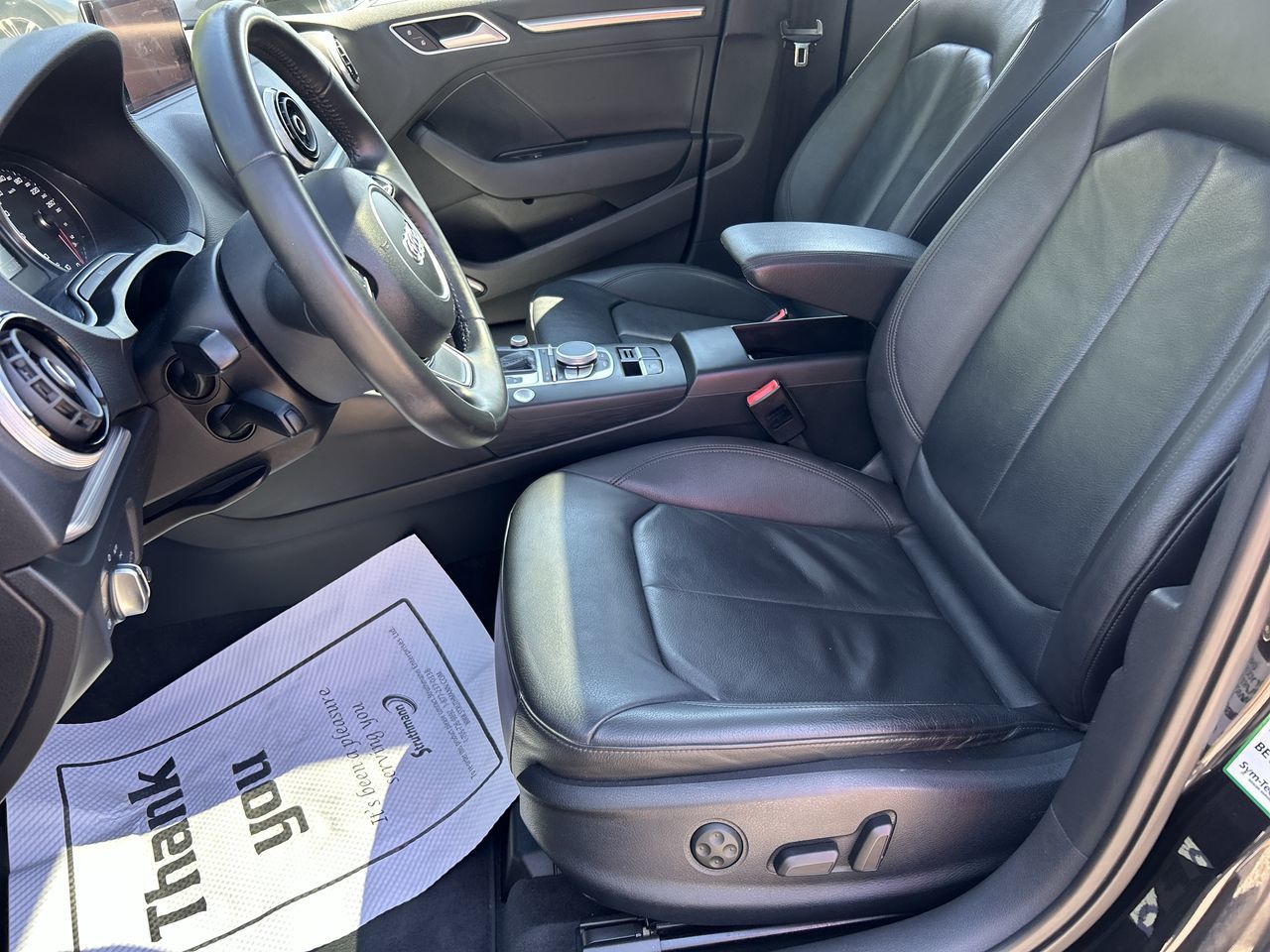 2015 Audi A3 in Thornhill, Ontario