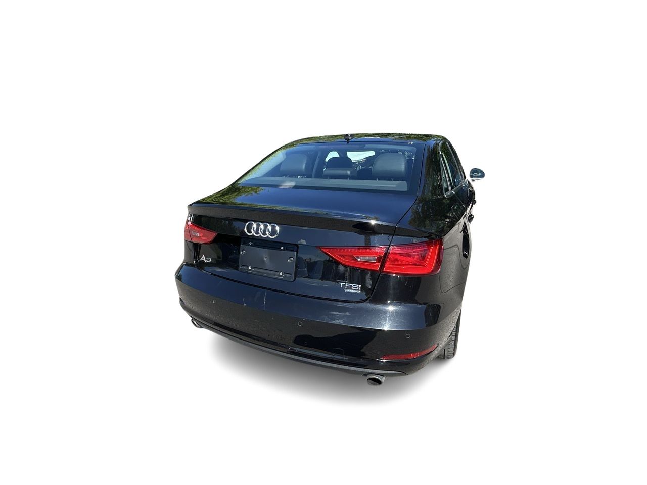 2015 Audi A3 in Thornhill, Ontario