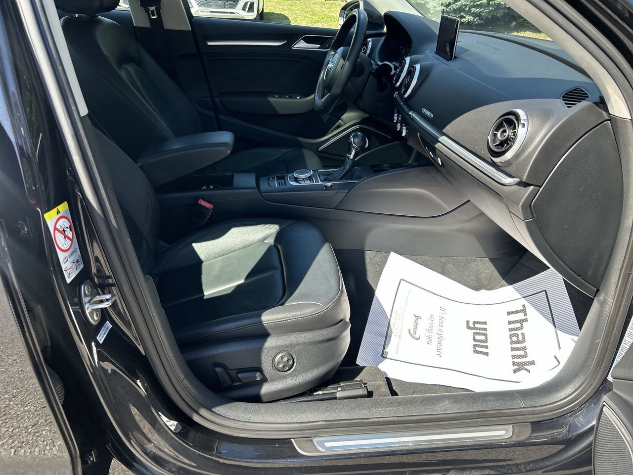 2015 Audi A3 in Thornhill, Ontario