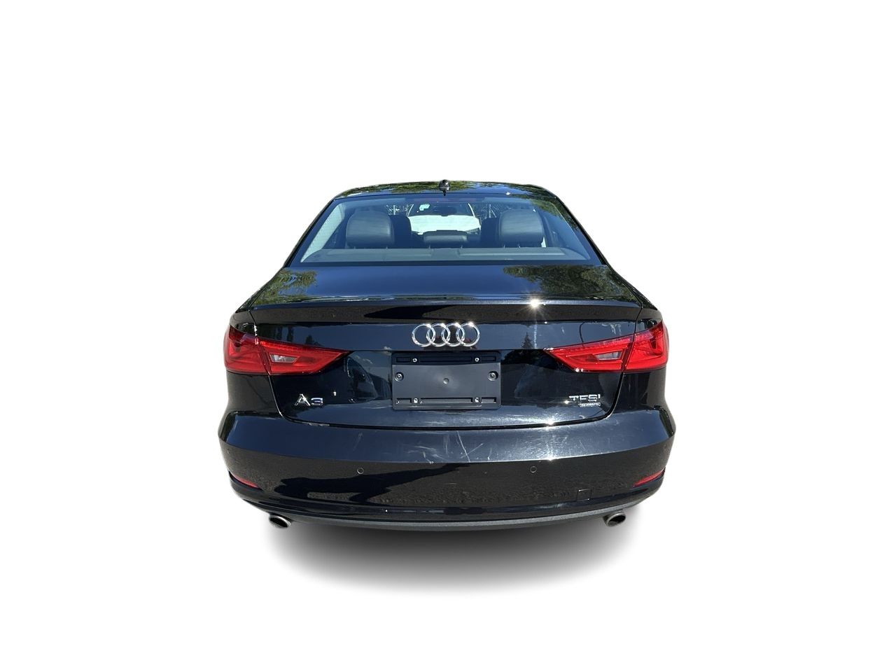 2015 Audi A3 in Thornhill, Ontario