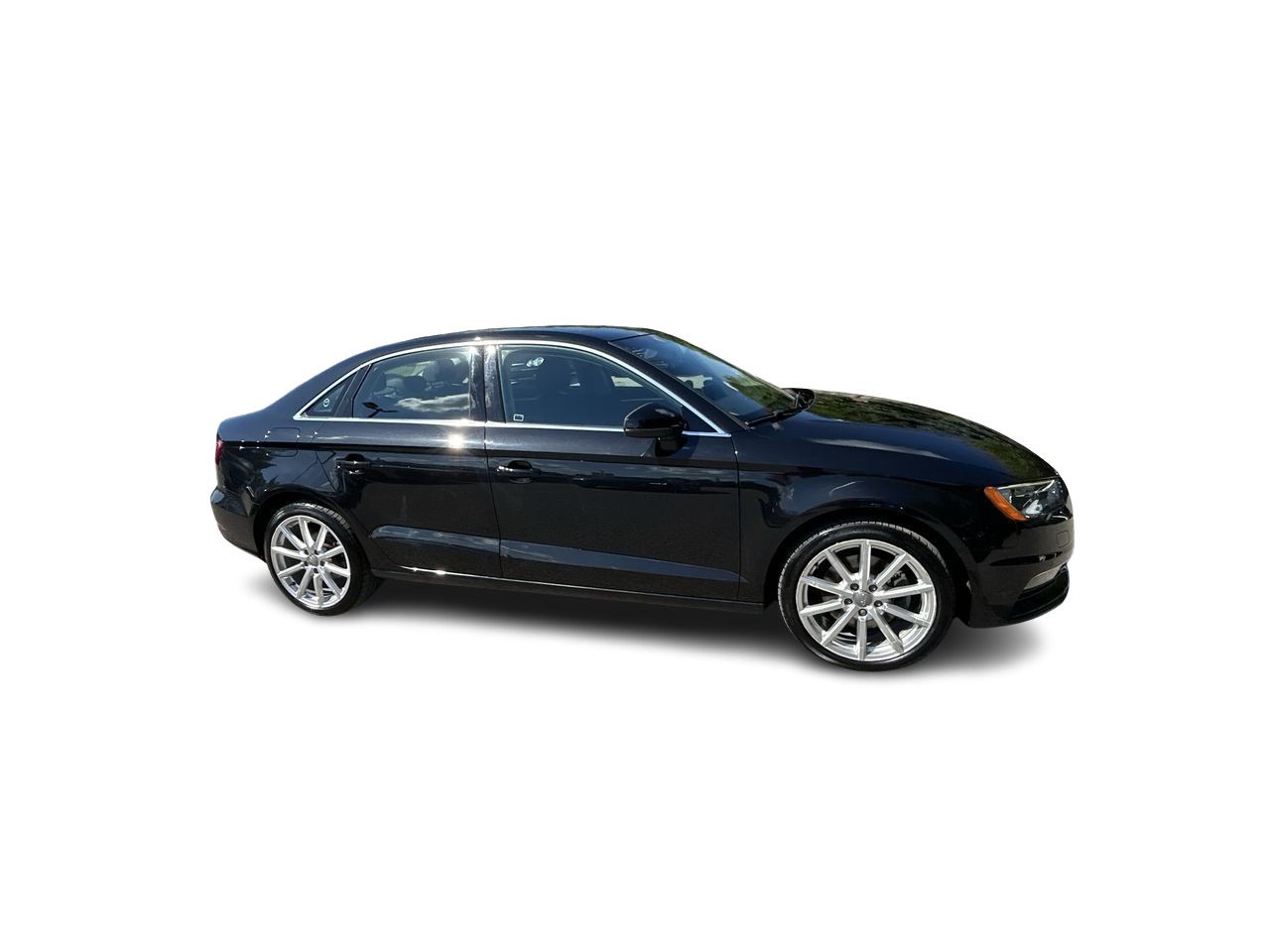 2015 Audi A3 in Thornhill, Ontario