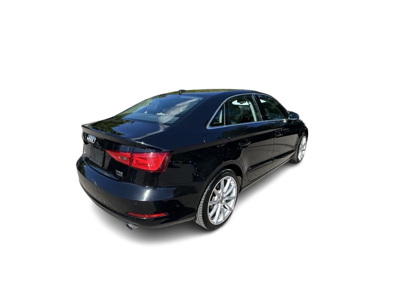 2015 Audi A3 in Thornhill, Ontario