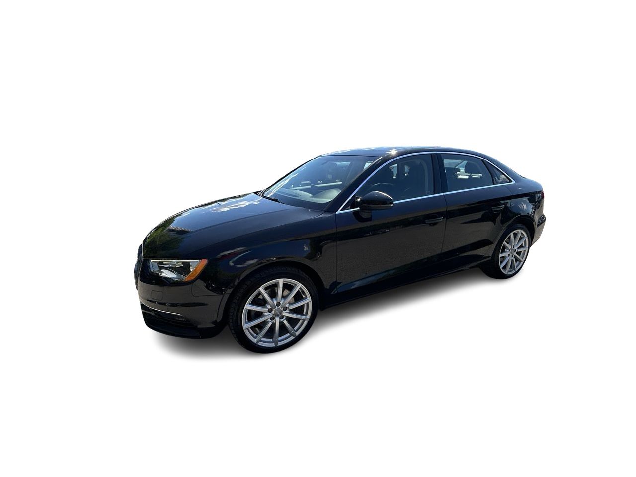 2015 Audi A3 in Thornhill, Ontario