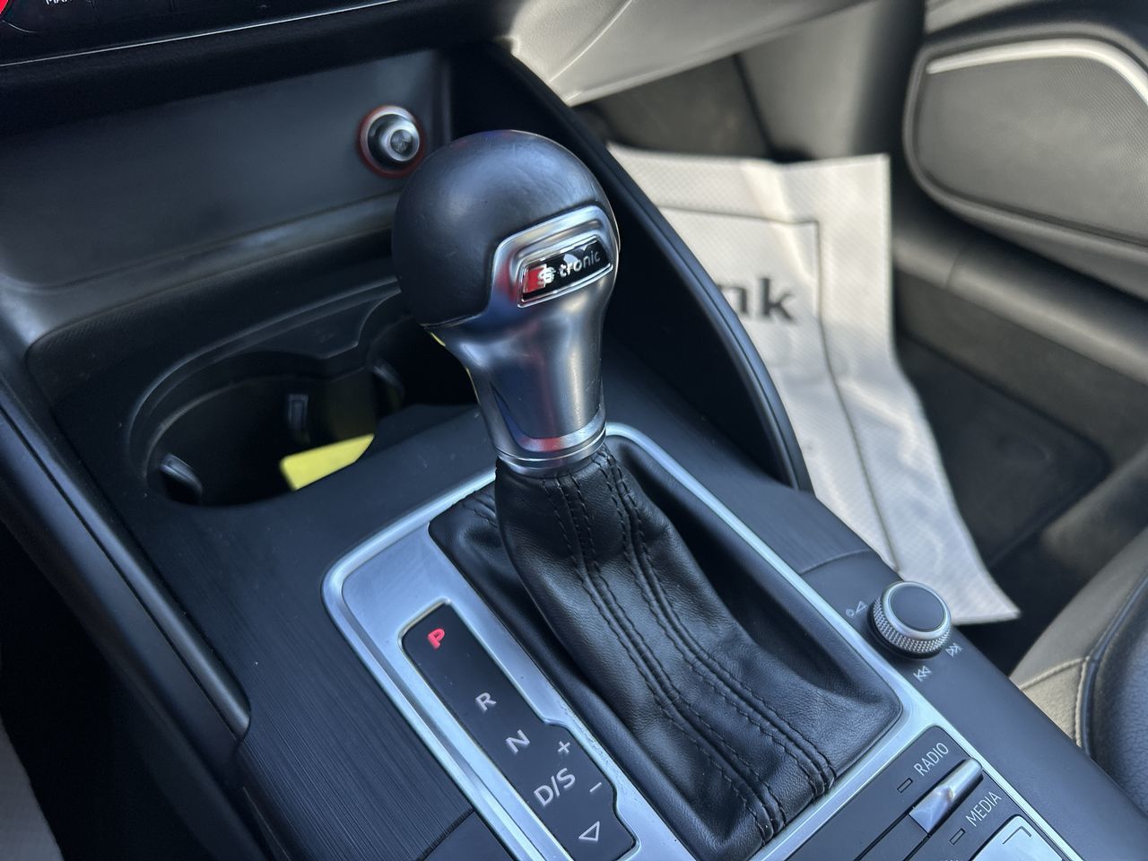 2015 Audi A3 in Thornhill, Ontario
