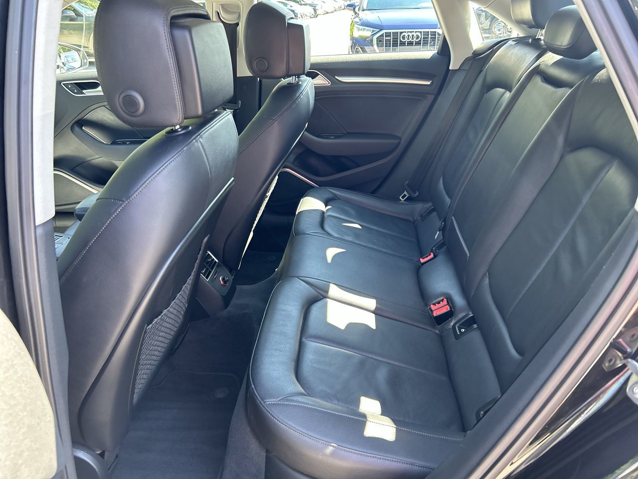 2015 Audi A3 in Thornhill, Ontario