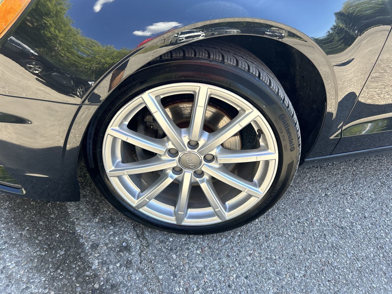 2015 Audi A3 in Thornhill, Ontario