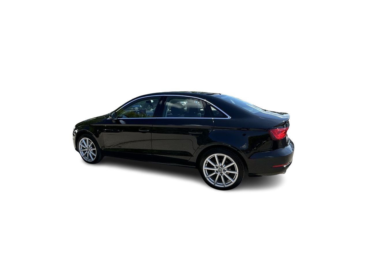 2015 Audi A3 in Thornhill, Ontario